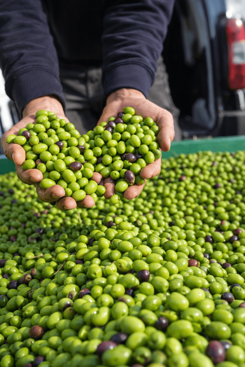 Sott'olio e Sotto Sale