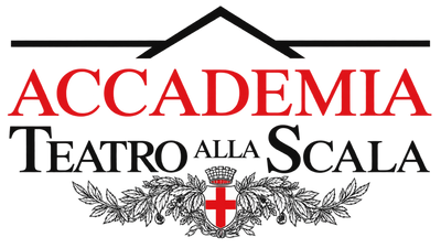 Logo Accademia Teatro alla Scala