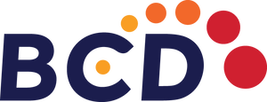 Logo BCD Travel