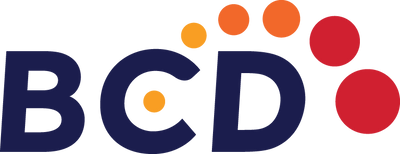 Logo BCD Travel