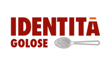 Logo Identità Golose con un cucchiaio