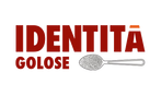 Logo Identità Golose con un cucchiaio